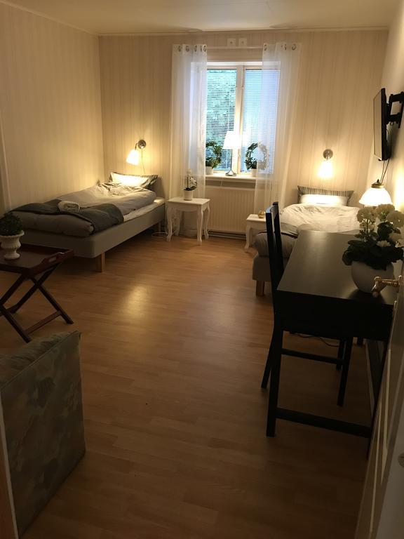 Skaerplinge Gaestis B&B Exterior foto