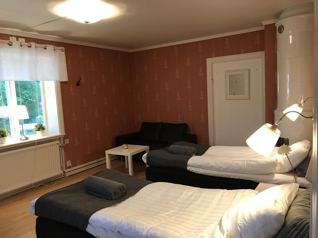 Skaerplinge Gaestis B&B Exterior foto