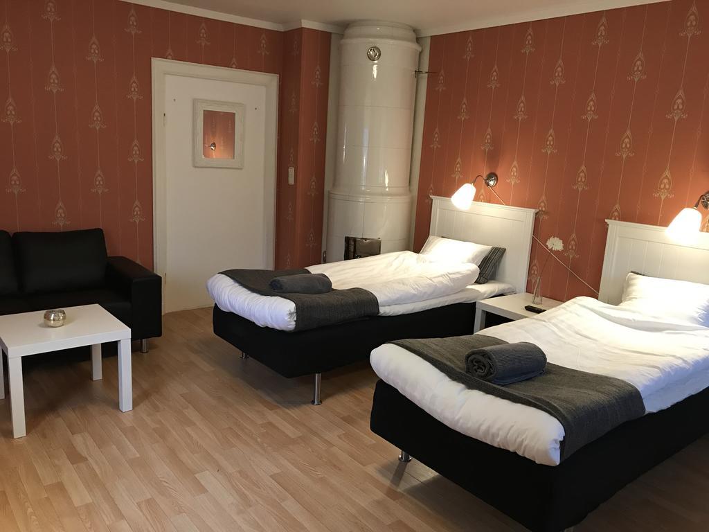 Skaerplinge Gaestis B&B Exterior foto