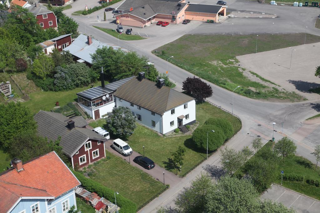 Skaerplinge Gaestis B&B Exterior foto